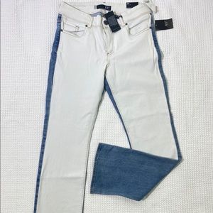 Kut from the Kloth Joni Kick Flare Jeans